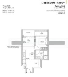 Piccadilly Grand (D8), Apartment #448085731
